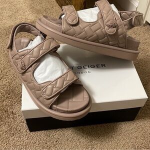 Kurt Geiger Orson Sandal